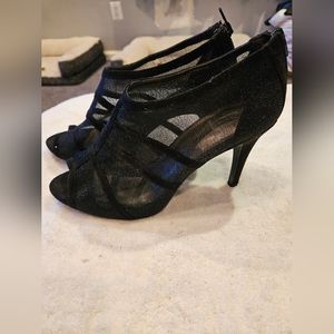 M BY MARINELLI HEELS